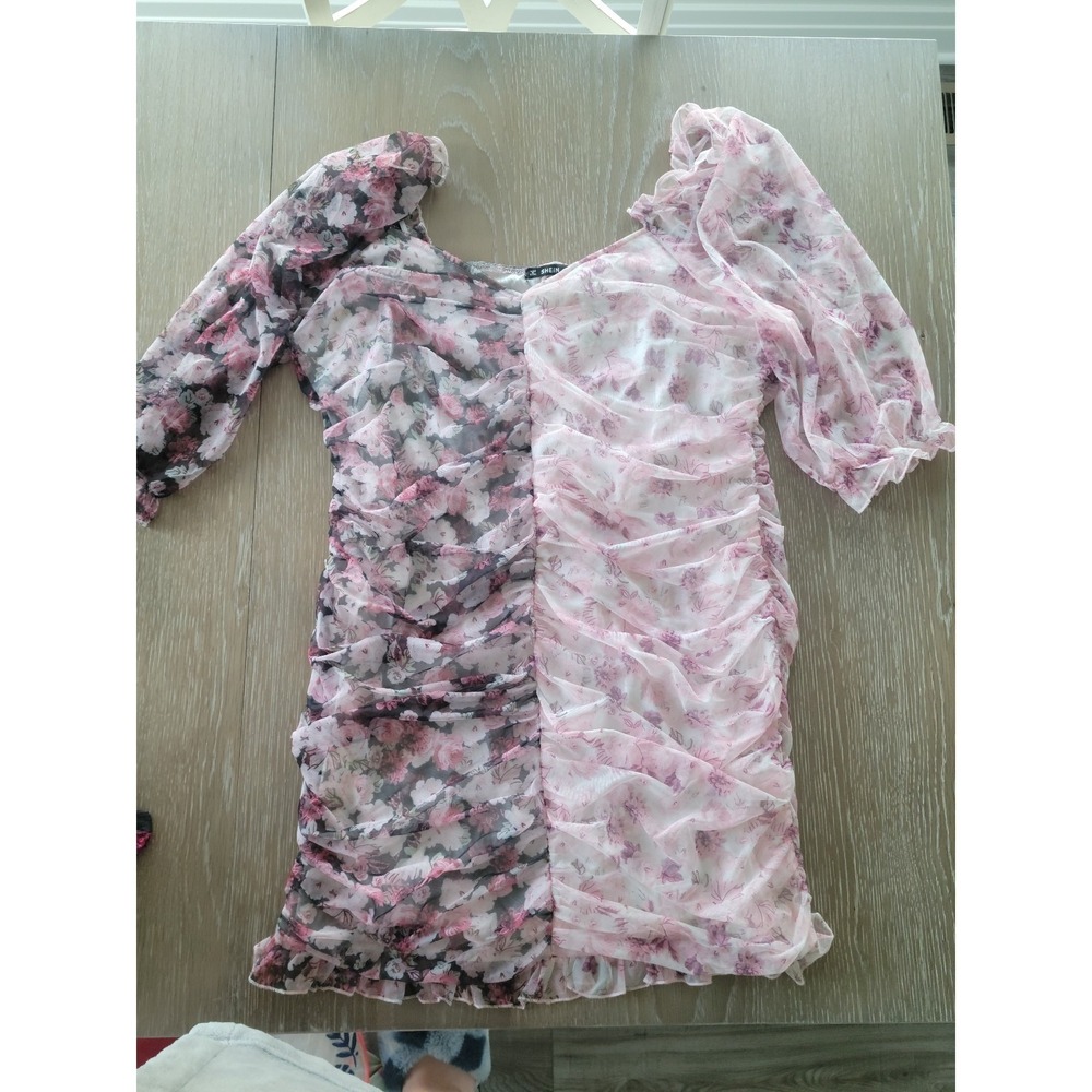Shein dress‎ 3xL